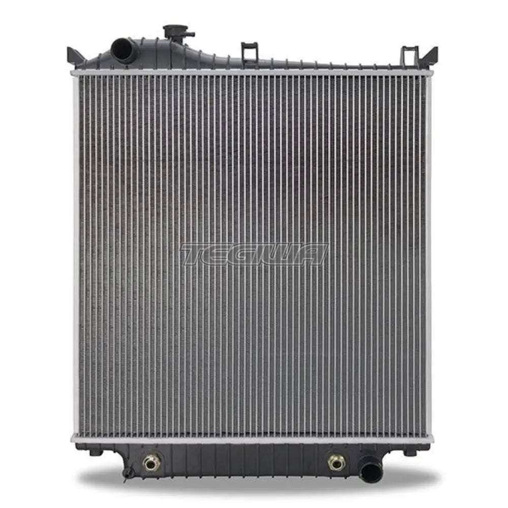 Mishimoto Replacement Radiator Ford Explorer 07-10