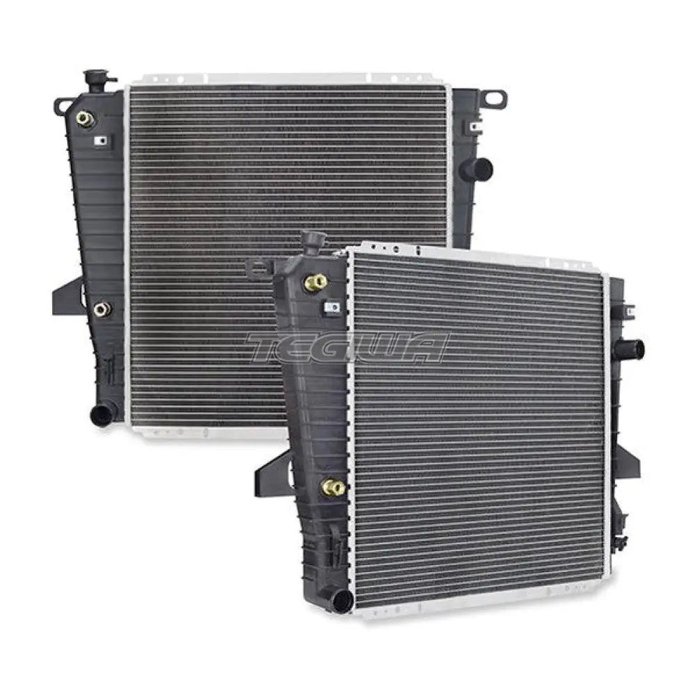 Mishimoto Replacement Radiator Ford Explorer 4.0L 95-97