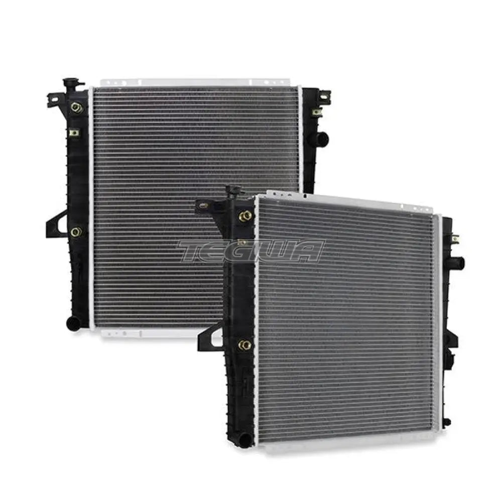 Mishimoto Replacement Radiator Ford Explorer Sport Trac 01-05