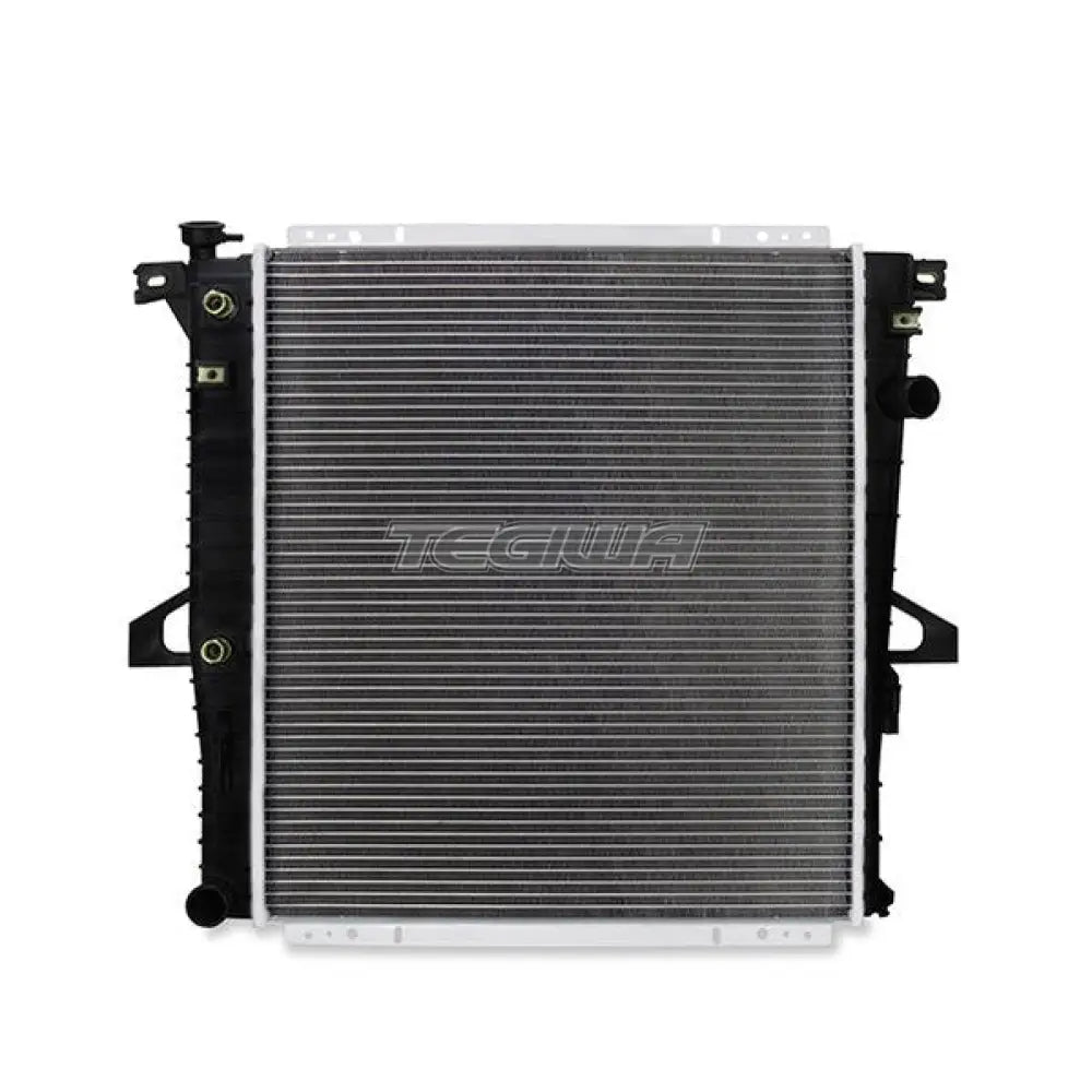 Mishimoto Replacement Radiator Ford Explorer Sport Trac 01-05