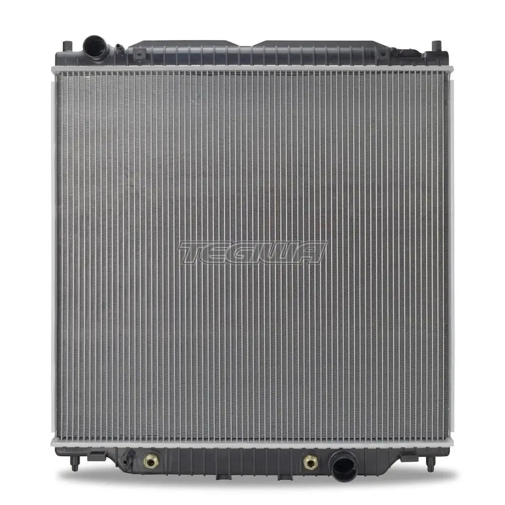 Mishimoto Replacement Radiator Ford F-Series Super Duty 05-07