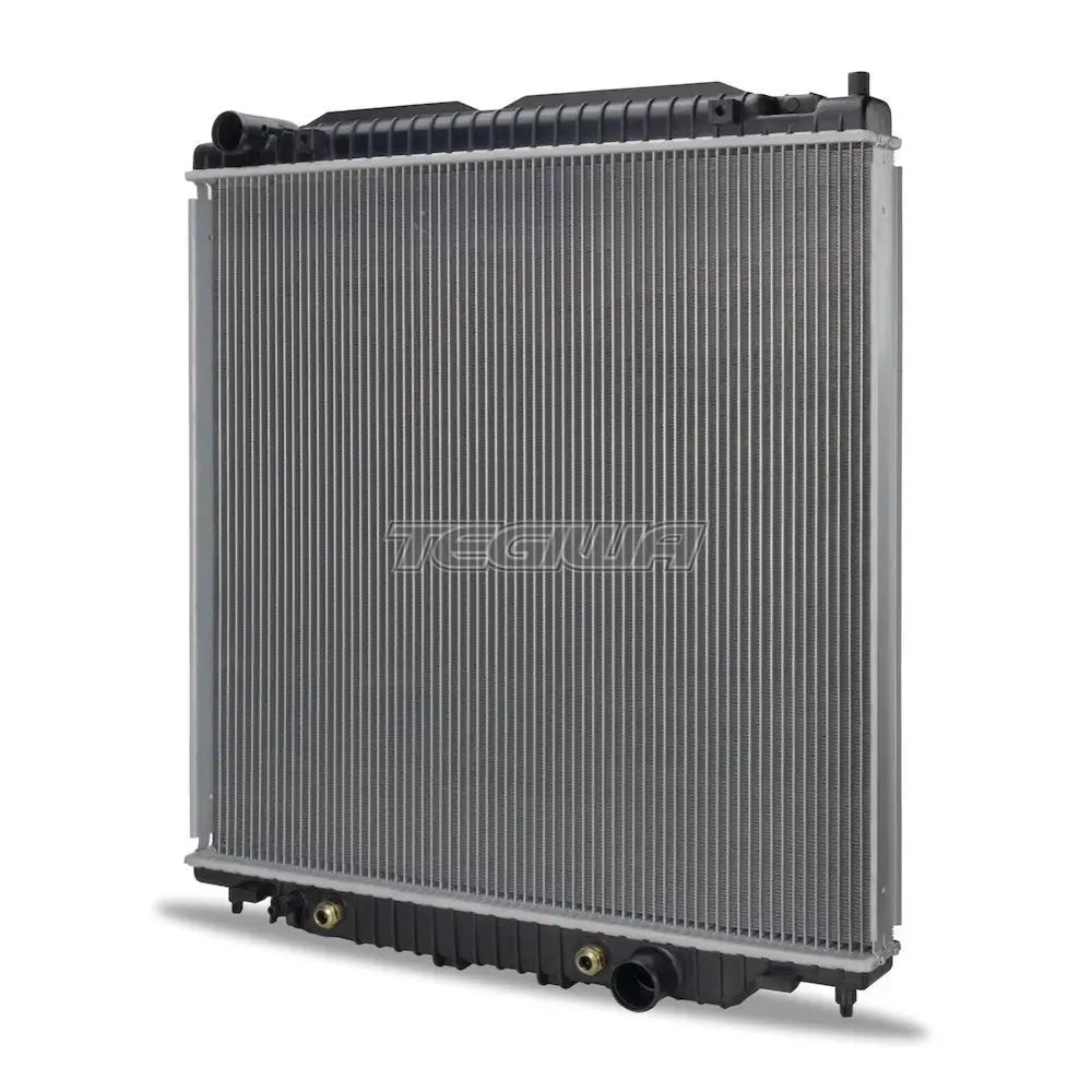 Mishimoto Replacement Radiator Ford F-Series Super Duty 05-07