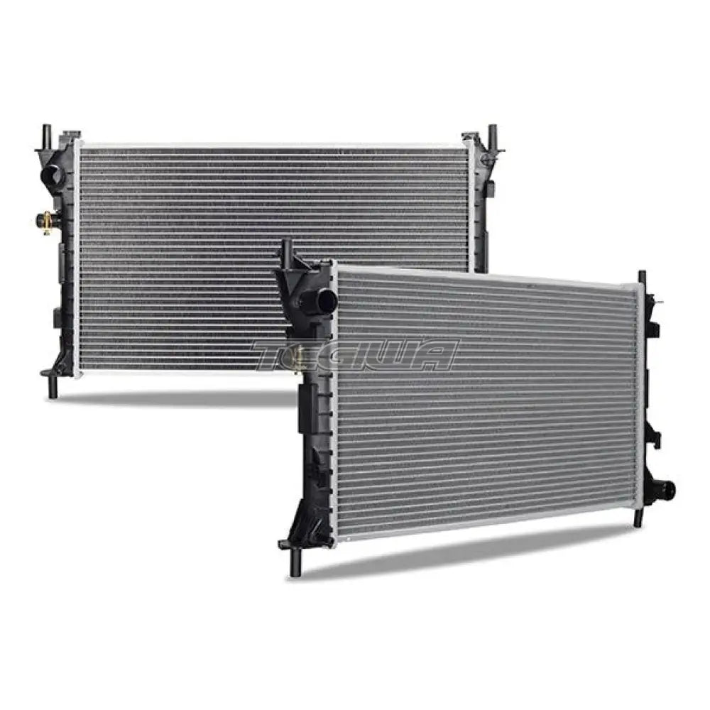 Mishimoto Replacement Radiator Ford Focus 00-04