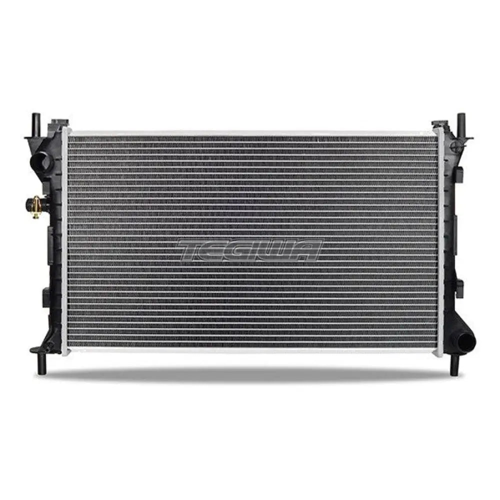 Mishimoto Replacement Radiator Ford Focus 00-04