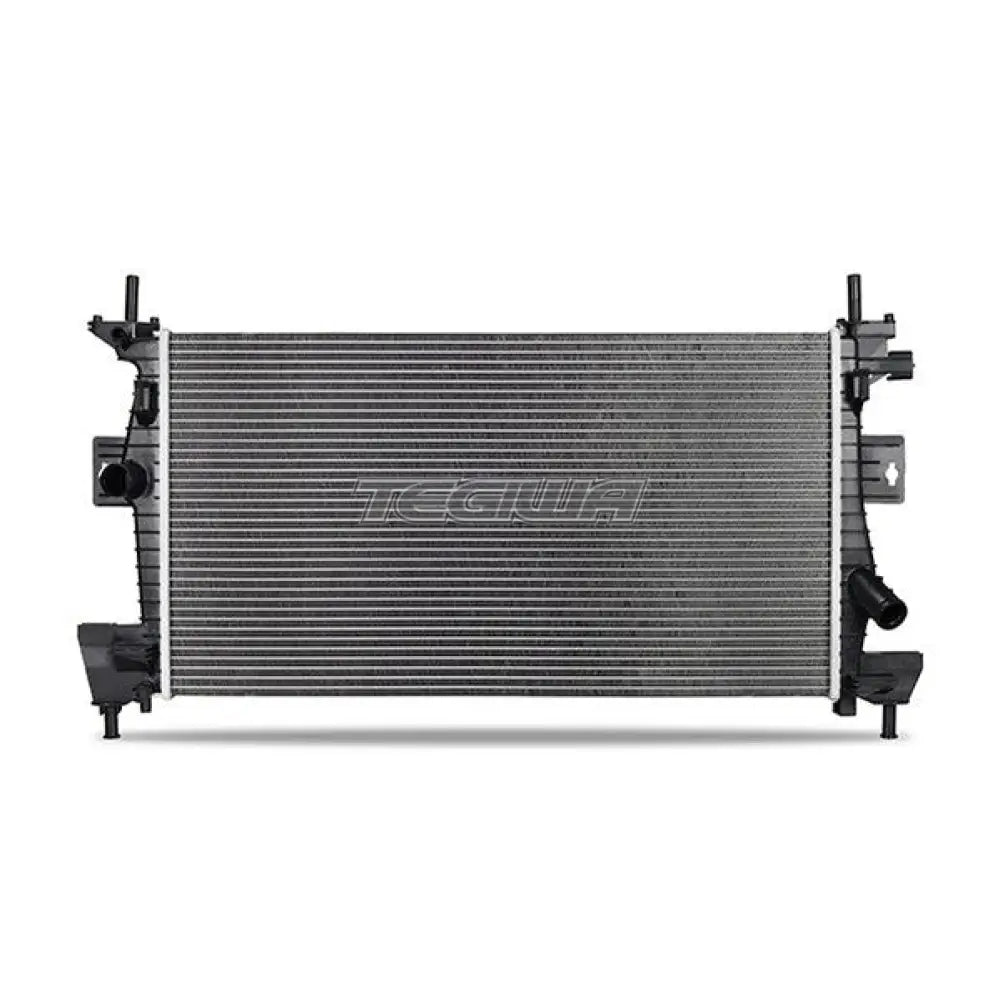 Mishimoto Replacement Radiator Ford Focus (Non ST) 12-15