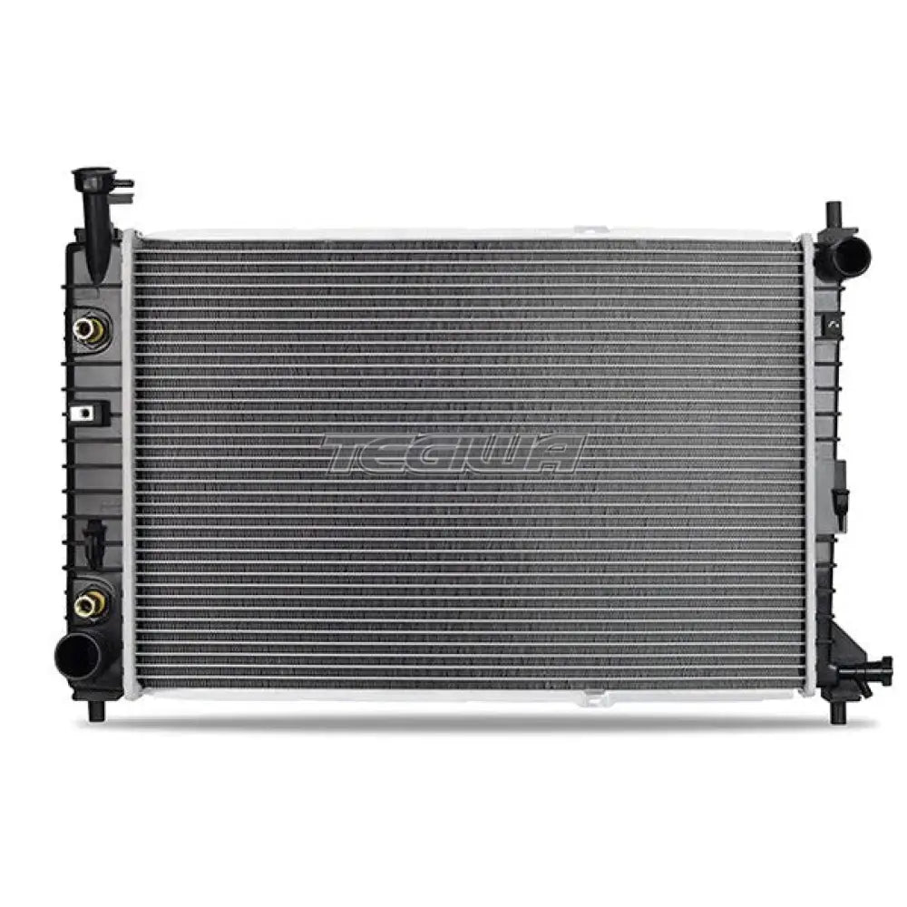 Mishimoto Replacement Radiator Ford Mustang 3.8L 97-04