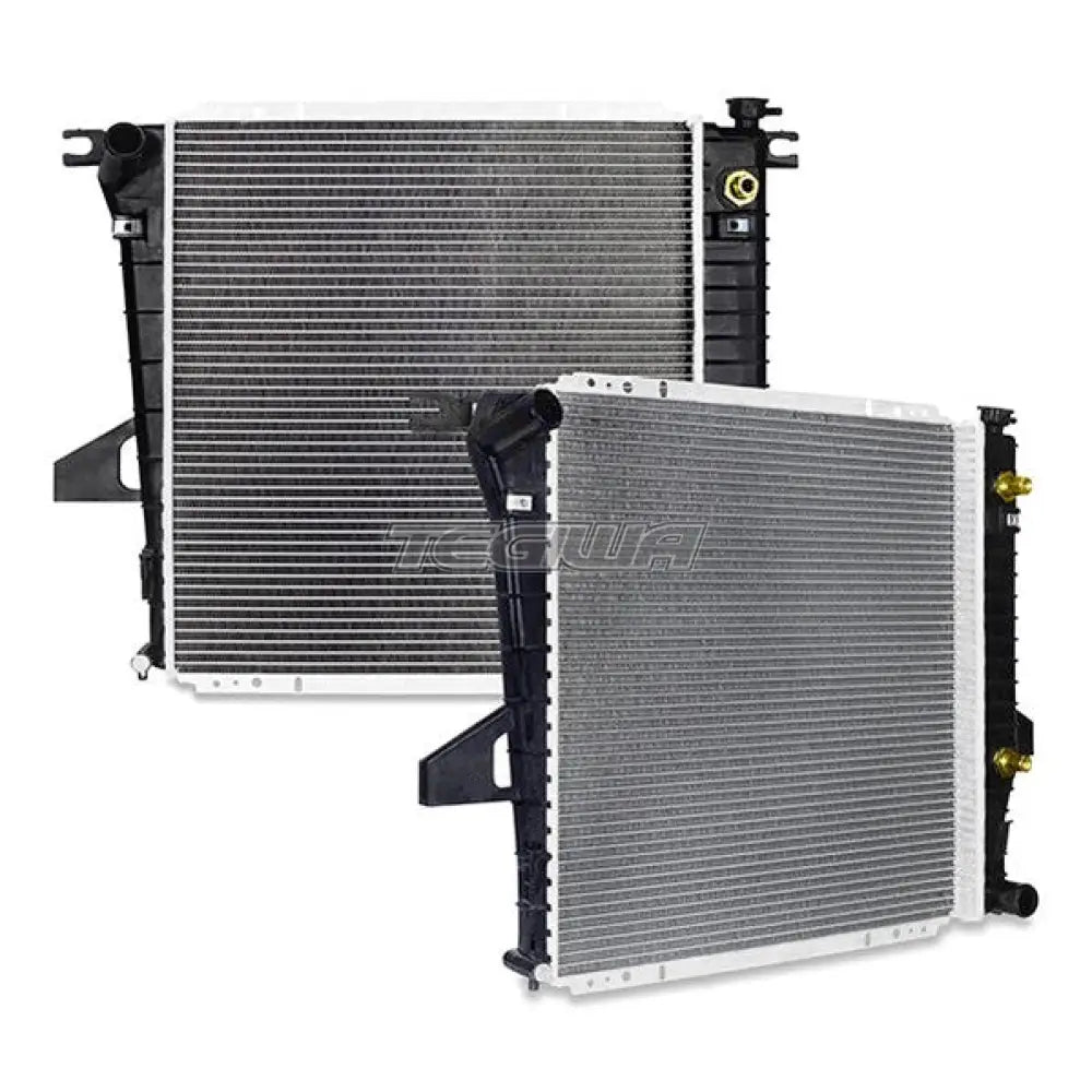 Mishimoto Replacement Radiator Ford Ranger 2.5L 98-01