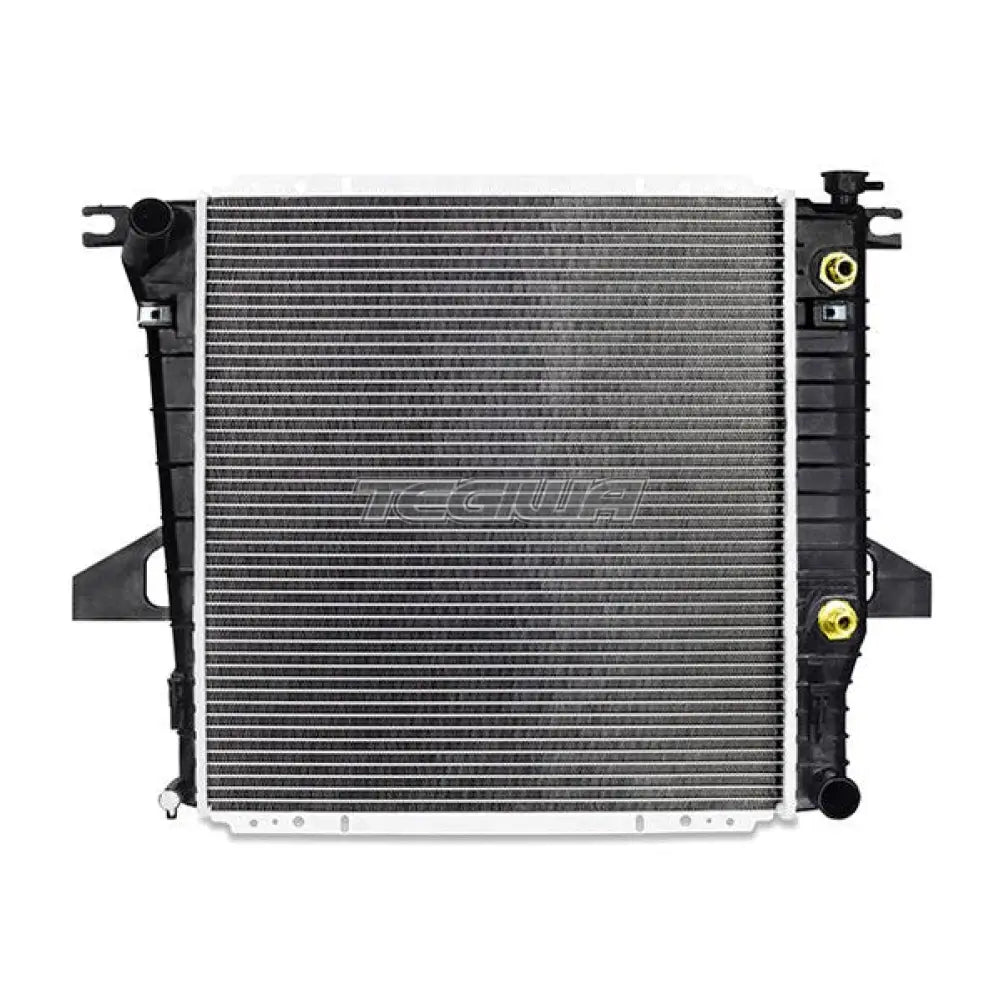 Mishimoto Replacement Radiator Ford Ranger 2.5L 98-01