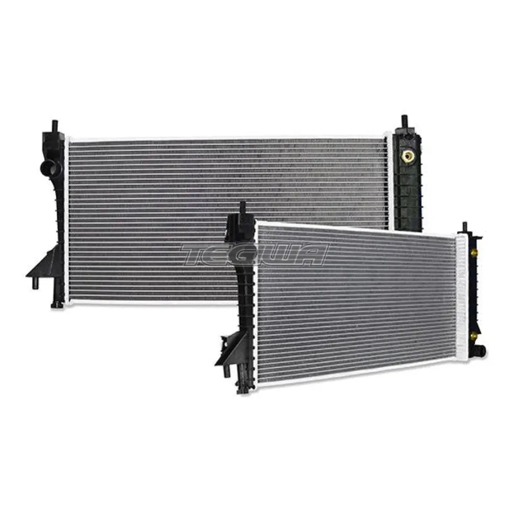 Mishimoto Replacement Radiator Ford Taurus 3.0L 96-07