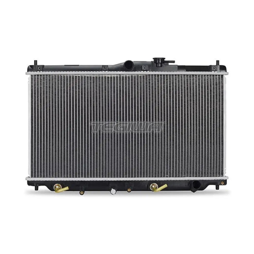 Mishimoto Replacement Radiator Honda Accord 90-93