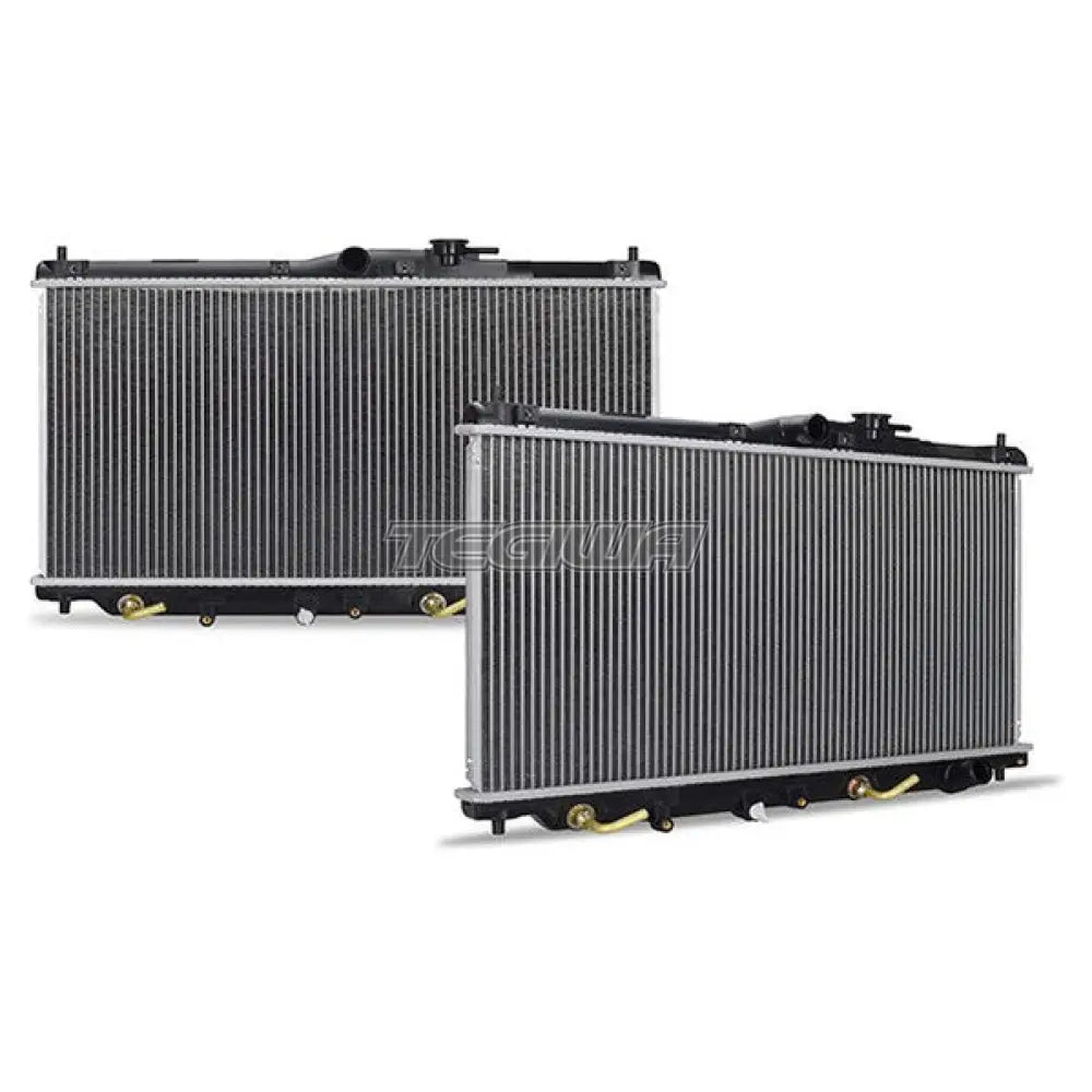 Mishimoto Replacement Radiator Honda Accord 90-93