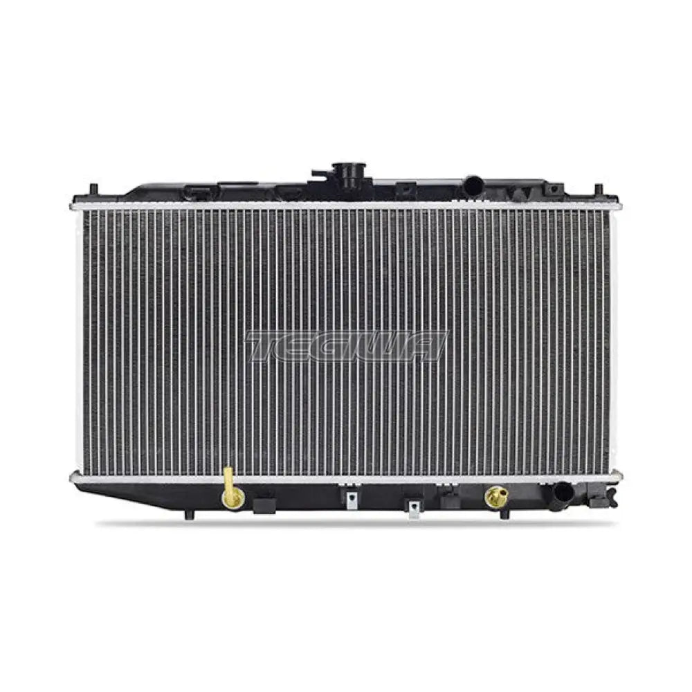 Mishimoto Replacement Radiator Honda Civic CRX 88-91