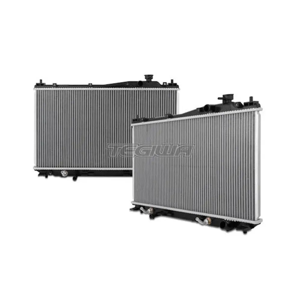 Mishimoto Replacement Radiator Honda Civic (Non-Si) 01-05