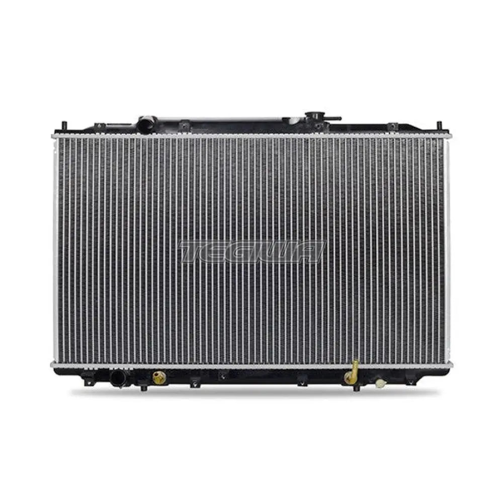 Mishimoto Replacement Radiator Honda Odyssey 05-10