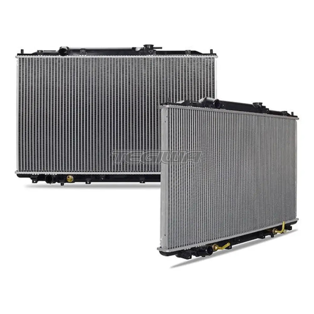 Mishimoto Replacement Radiator Honda Odyssey 05-10