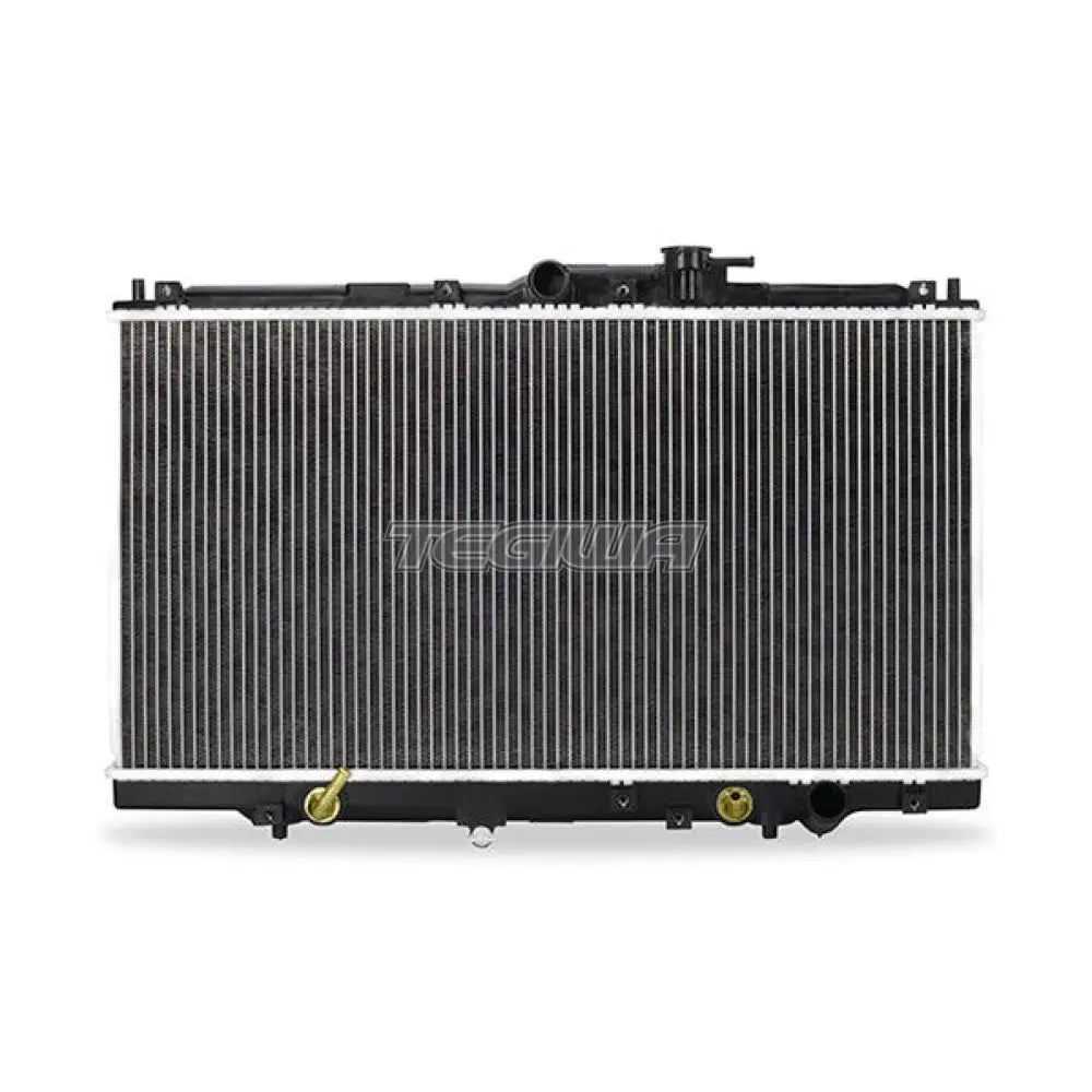 Mishimoto Replacement Radiator Honda Prelude 2.2L 97-01