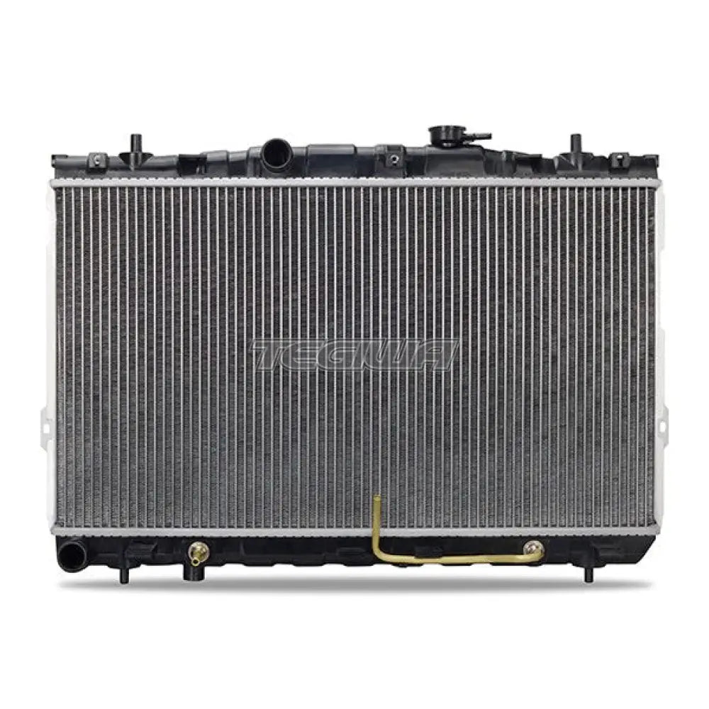 Mishimoto Replacement Radiator Hyundai Elantra 01-06