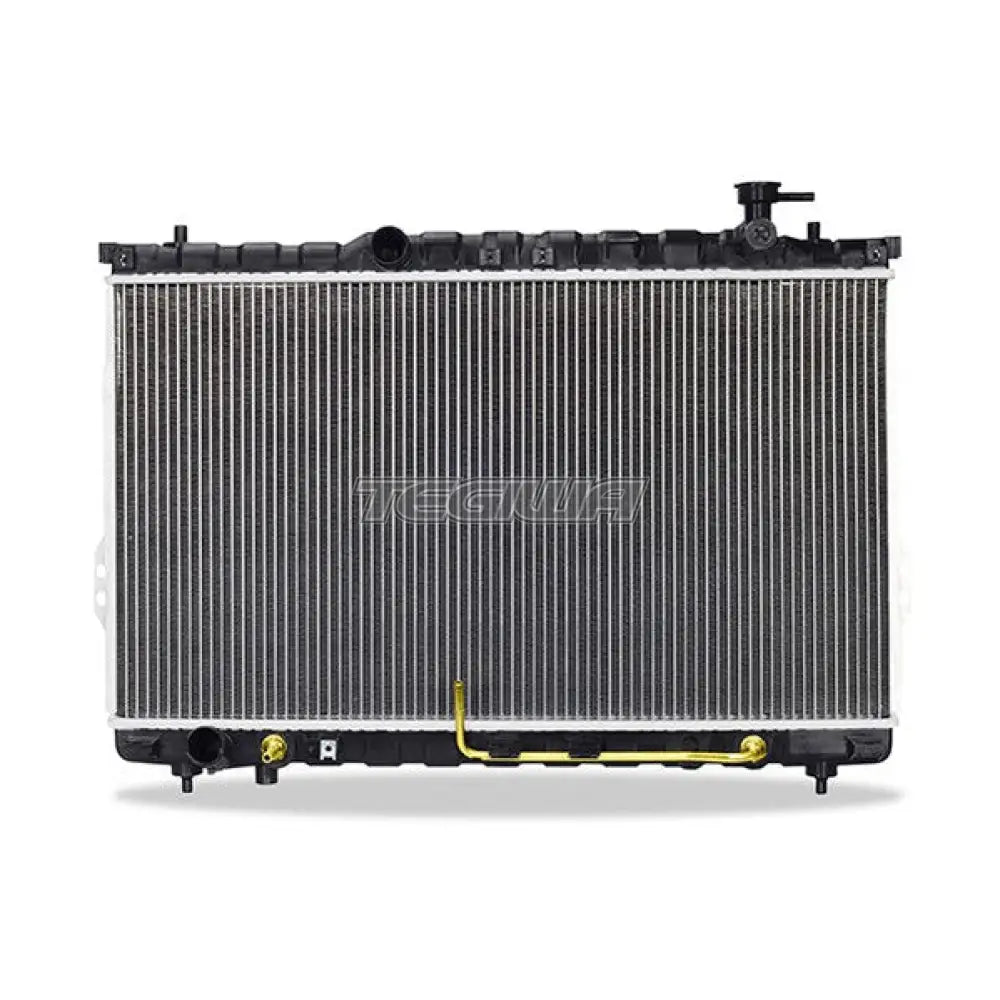 Mishimoto Replacement Radiator Hyundai Santa Fe 01-06