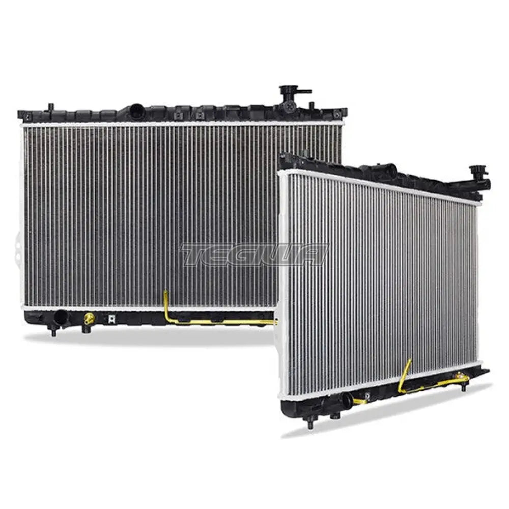 Mishimoto Replacement Radiator Hyundai Santa Fe 01-06