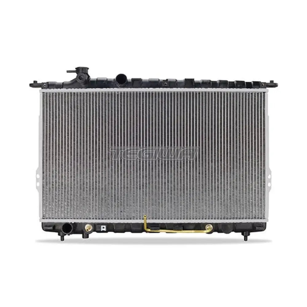 Mishimoto Replacement Radiator Hyundai Sonata 99-05