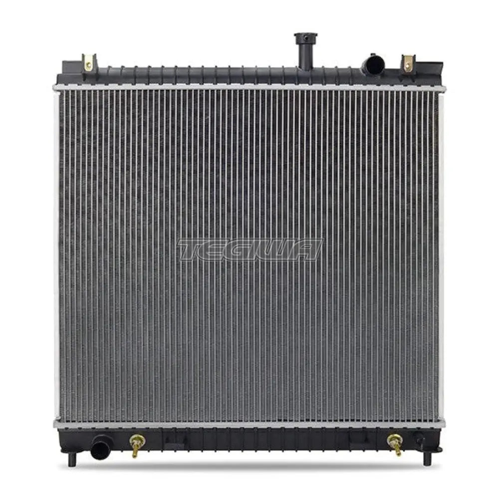 Mishimoto Replacement Radiator Infiniti QX56 04-10