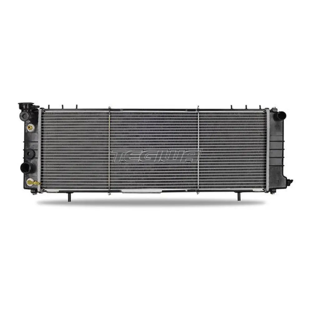 Mishimoto Replacement Radiator Jeep Cherokee 91-01