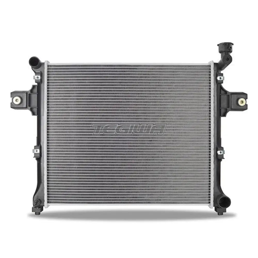 Mishimoto Replacement Radiator Jeep Commander 3.7L 4.7L 06-10