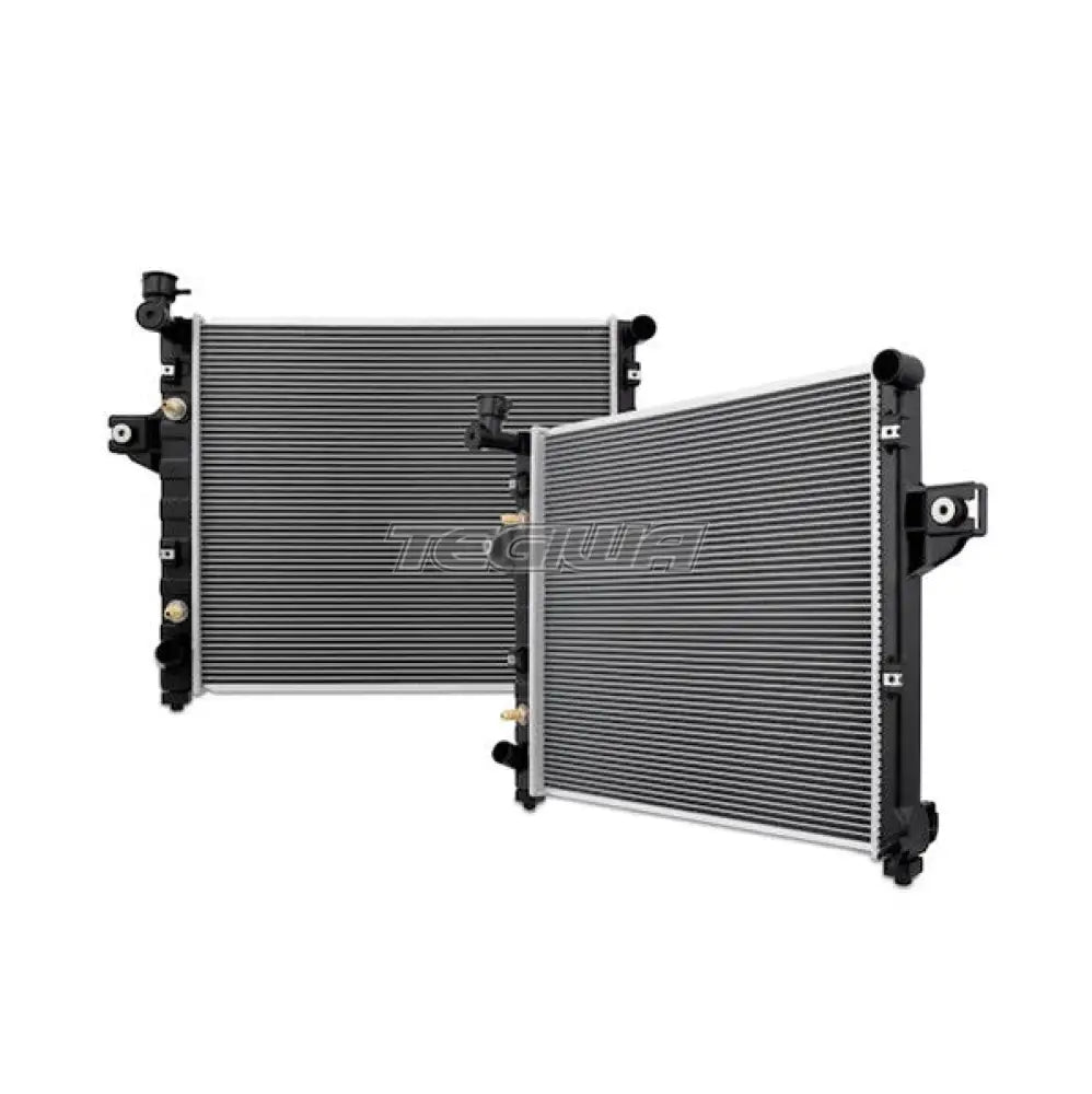 Mishimoto Replacement Radiator Jeep Grand Cherokee 4.0L 99-04