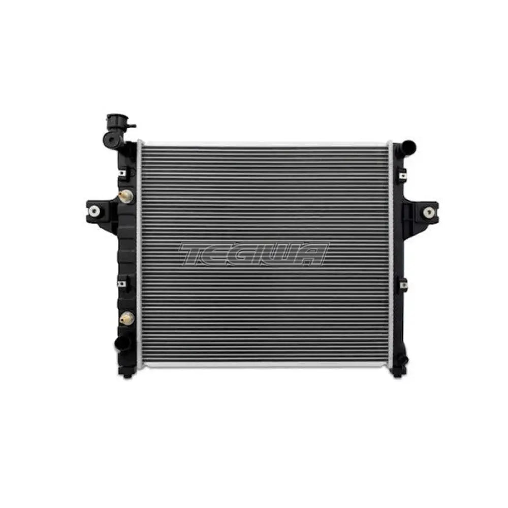 Mishimoto Replacement Radiator Jeep Grand Cherokee 4.0L 99-04