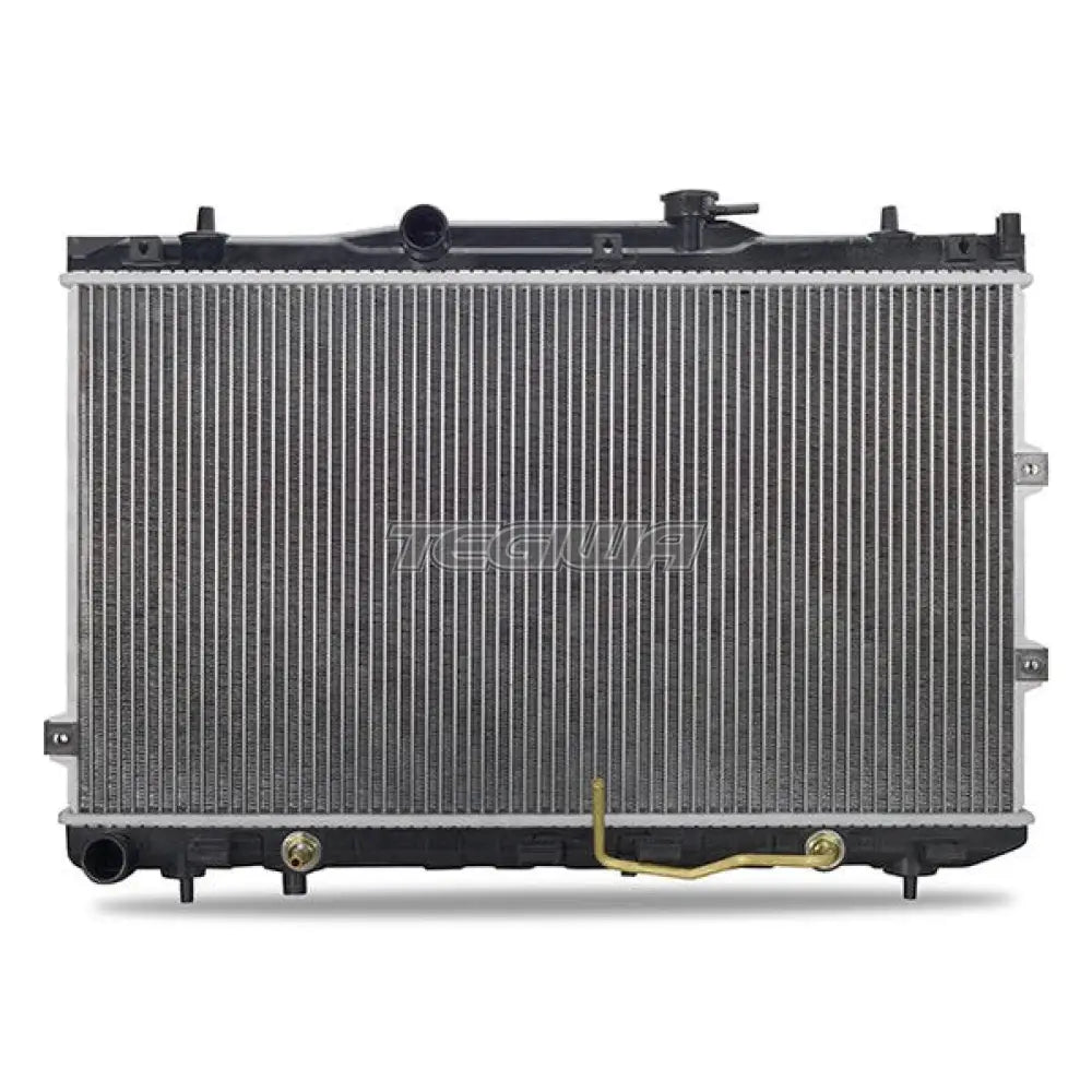 Mishimoto Replacement Radiator Kia Spectra 2.0L 04-09