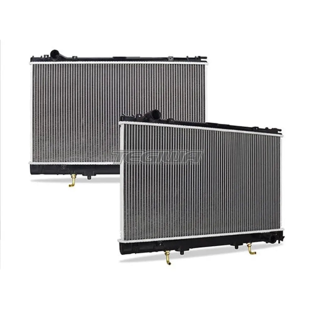 Mishimoto Replacement Radiator Lexus LS400 95-00