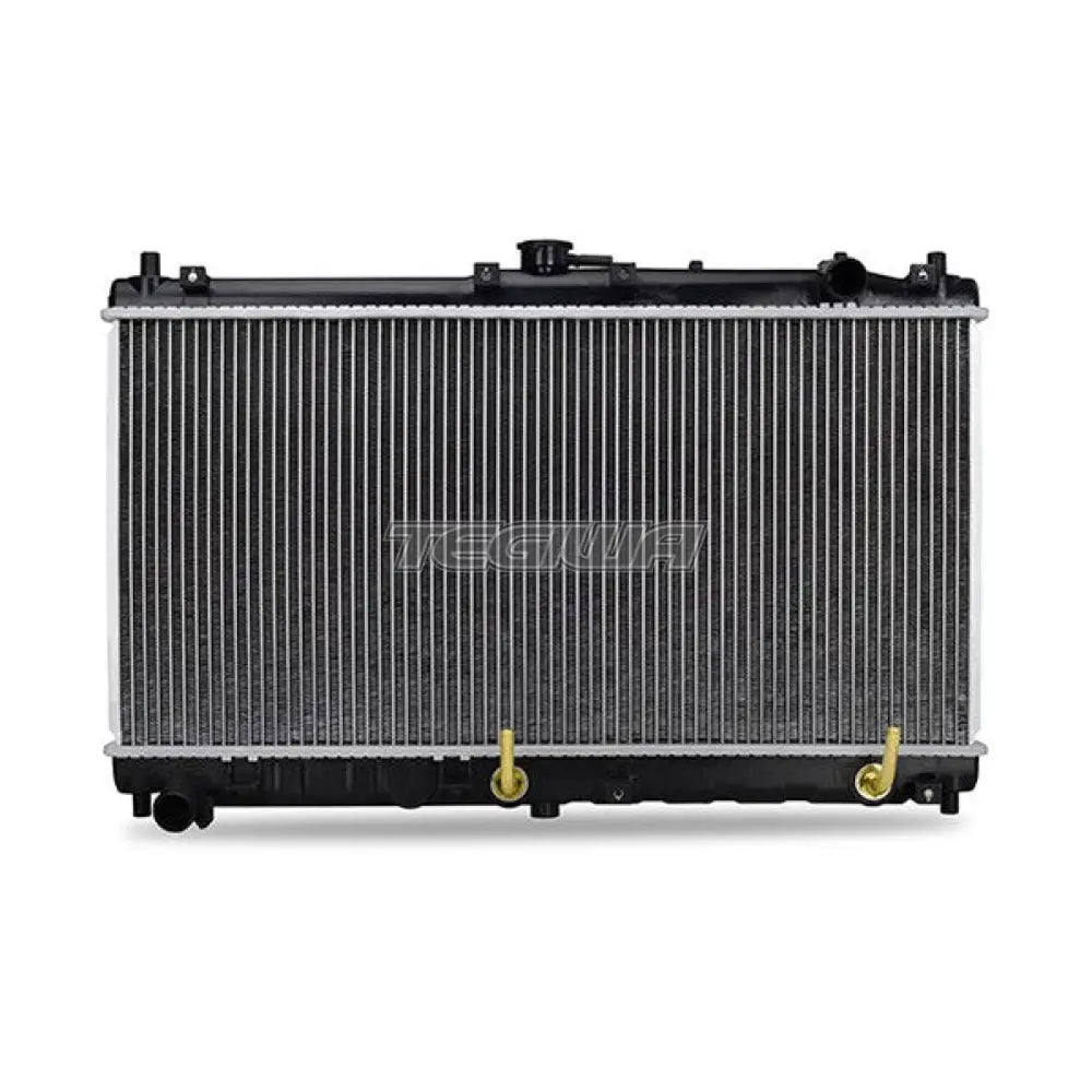 Mishimoto Replacement Radiator Mazda MX-5 99-05