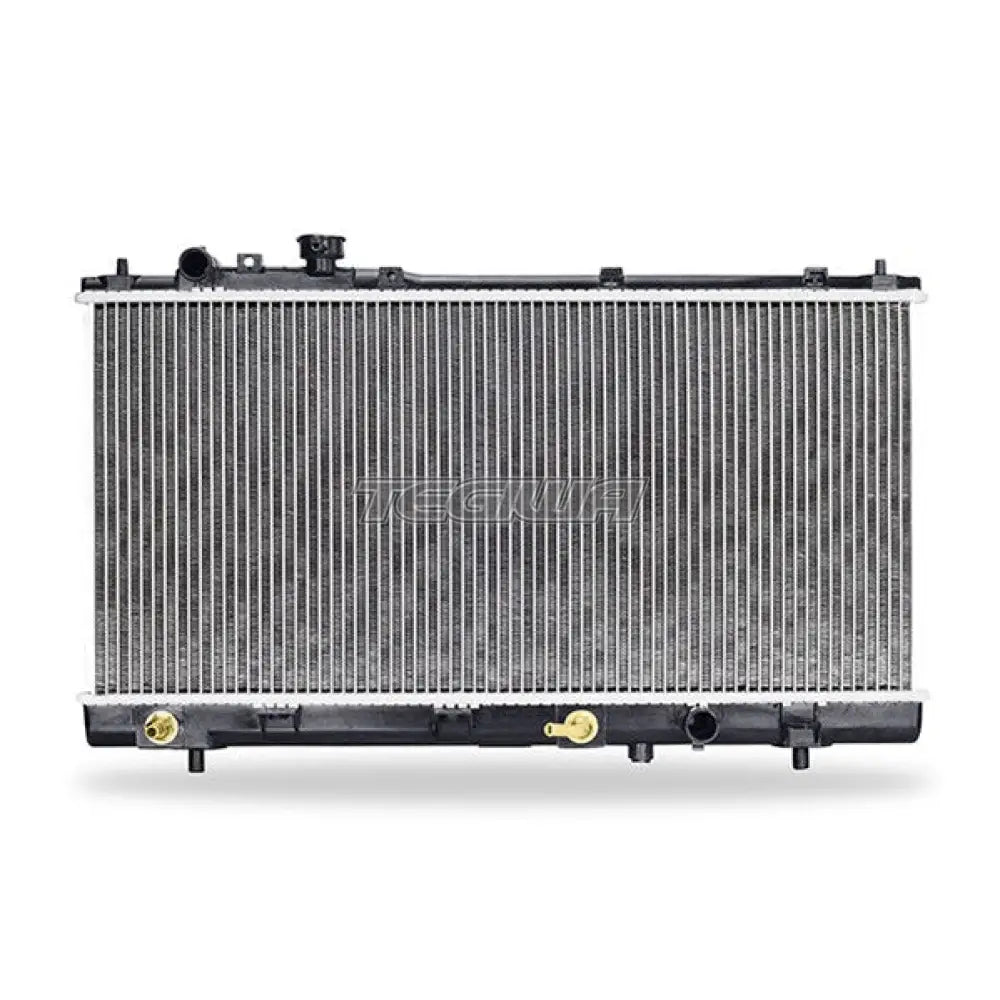 Mishimoto Replacement Radiator Mazda Protégé 99-03