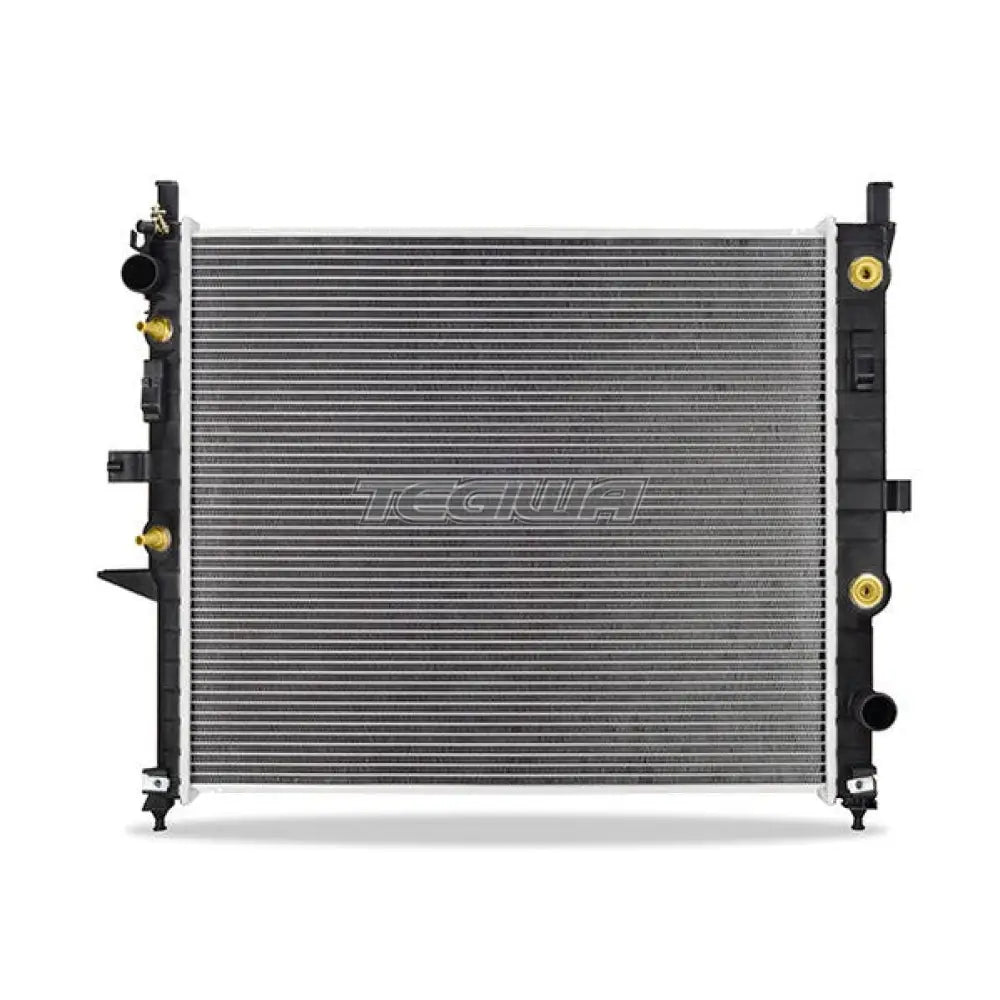 Mishimoto Replacement Radiator Mercedes-Benz ML320 3.2L V6 98-02