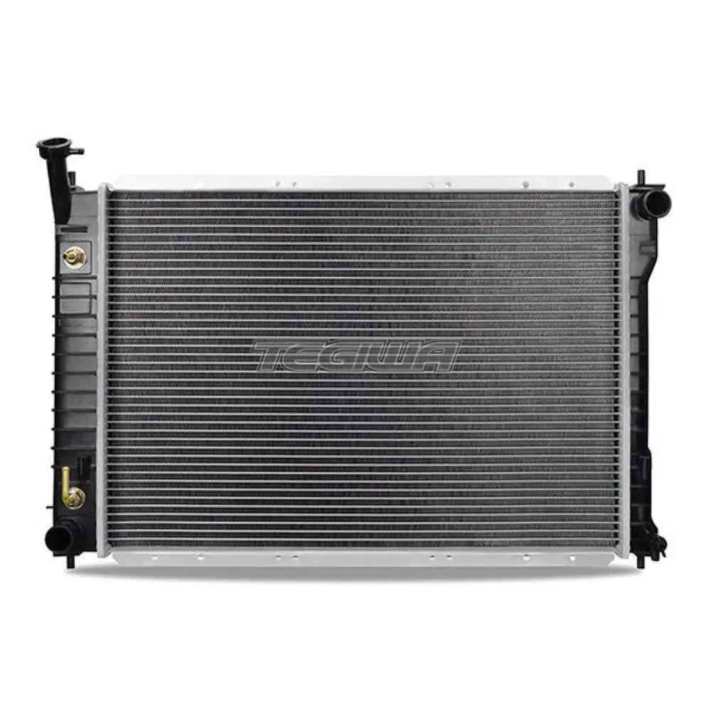 Mishimoto Replacement Radiator Mercury Villager 93-95