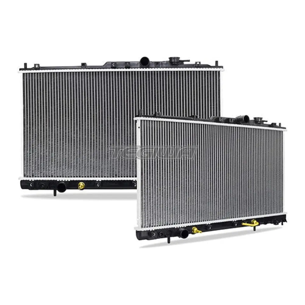 Mishimoto Replacement Radiator Mitsubishi Galant 2.4L 99-02