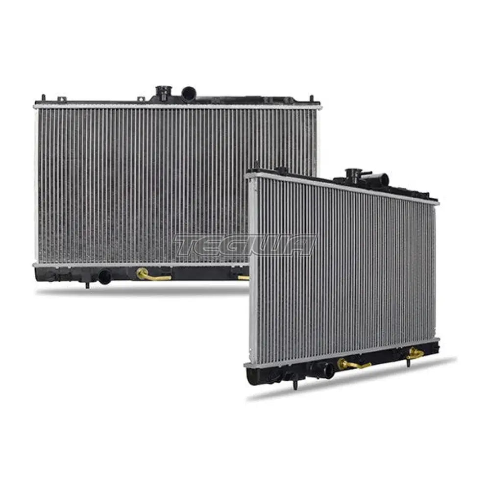 Mishimoto Replacement Radiator Mitsubishi Lancer 2.0L 2.4L 02-07