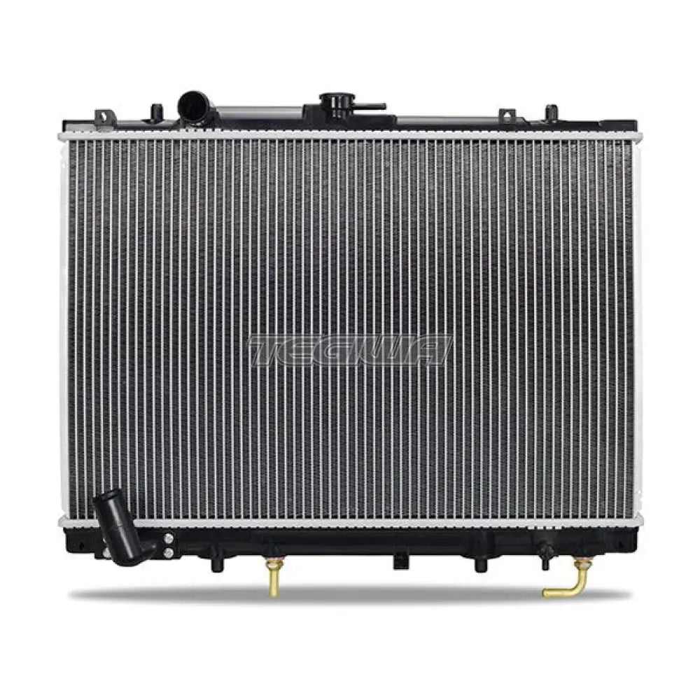 Mishimoto Replacement Radiator Mitsubishi Montero Sport V6 97-03