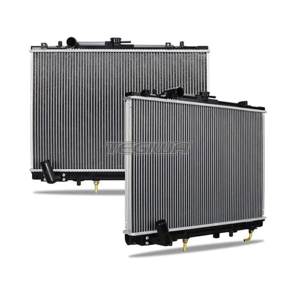 Mishimoto Replacement Radiator Mitsubishi Montero Sport V6 97-03