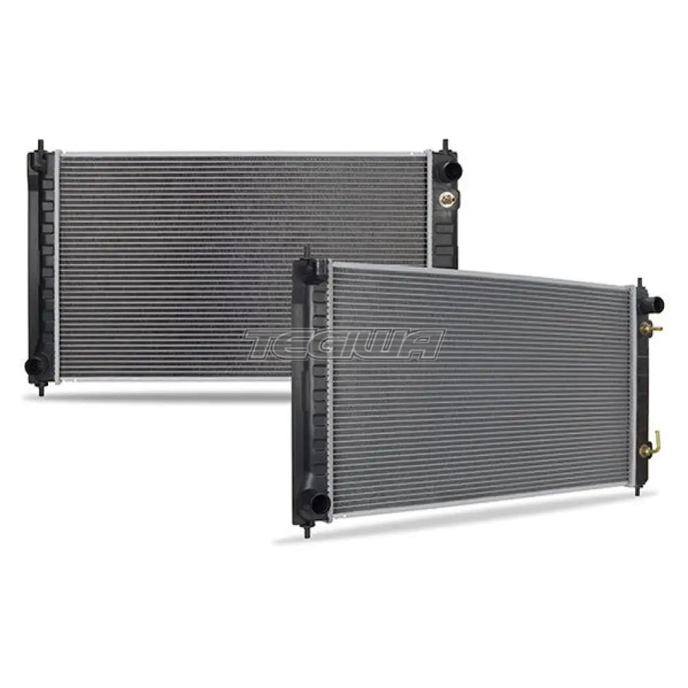 Mishimoto Replacement Radiator Nissan Altima 07-15