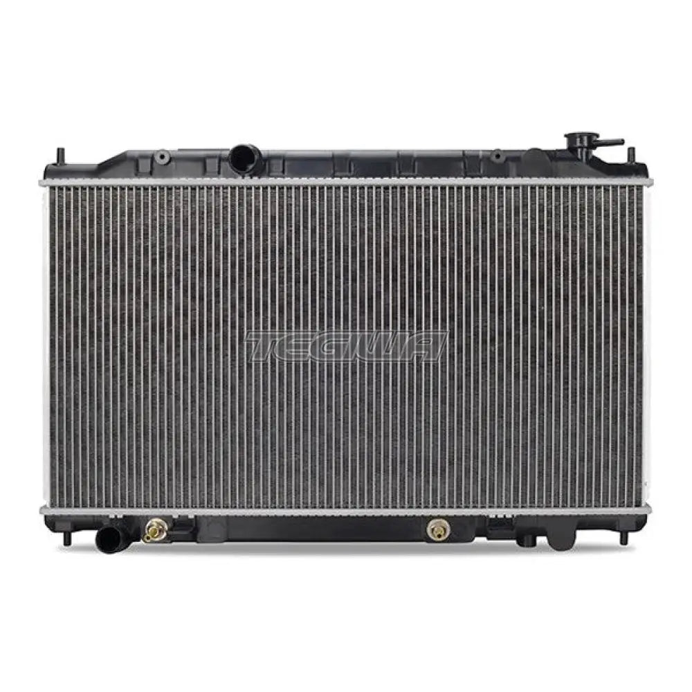 Mishimoto Replacement Radiator Nissan Altima 2.5L 02-06