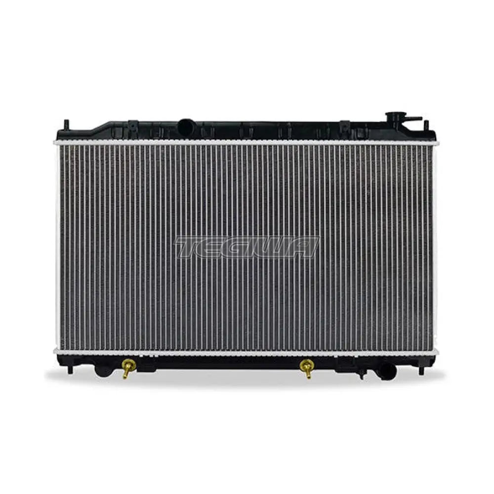 Mishimoto Replacement Radiator Nissan Altima V6 02-06