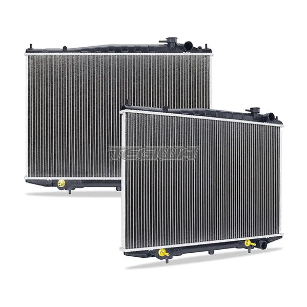 Mishimoto Replacement Radiator Nissan Frontier 98-04