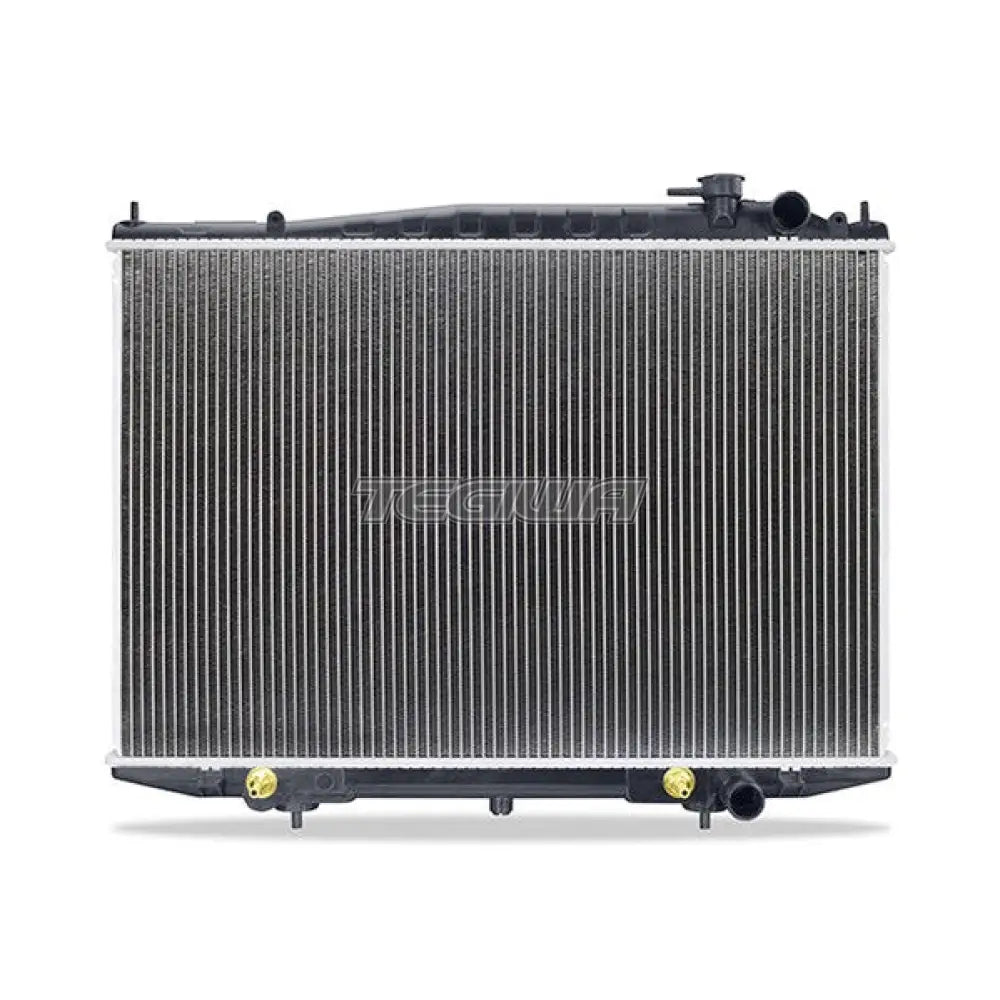 Mishimoto Replacement Radiator Nissan Frontier 98-04