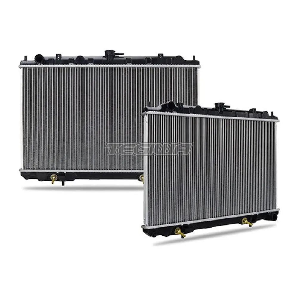 Mishimoto Replacement Radiator Nissan Maxima 99-04