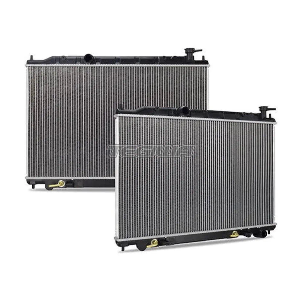 Mishimoto Replacement Radiator Nissan Murano 03-07