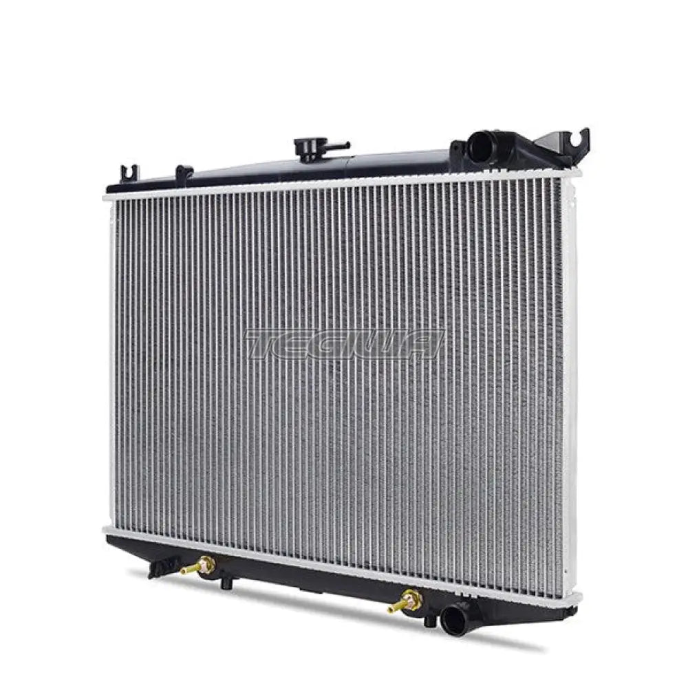 Mishimoto Replacement Radiator Nissan Pathfinder 87-95