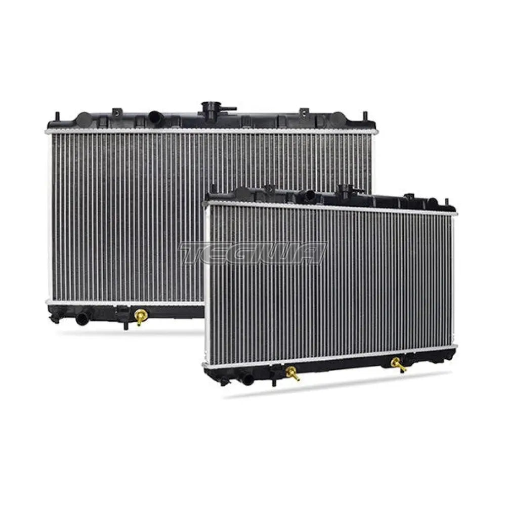 Mishimoto Replacement Radiator Nissan Sentra 00-06