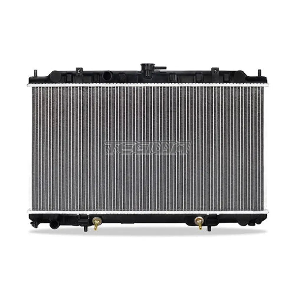 Mishimoto Replacement Radiator Nissan Sentra 1.8L 00-06