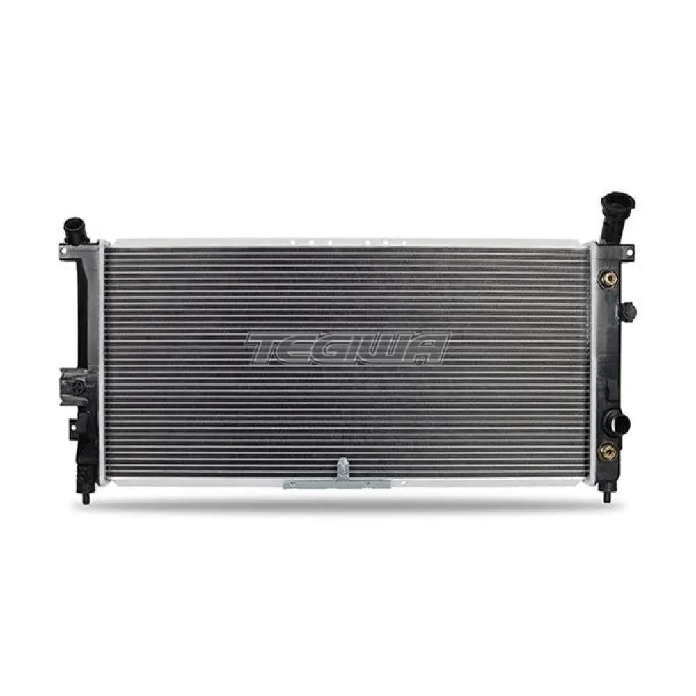 Mishimoto Replacement Radiator Oldsmobile Silhouette 01-04